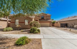 21361 E CAMINA PLATA --, Queen Creek, AZ 85142