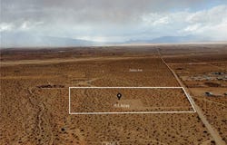 0 Stellar Road, Lucerne Valley, CA 92356