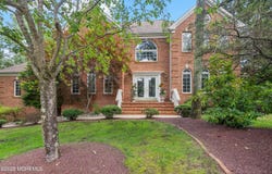 5 Georgianna Lane, Millstone, NJ 08510