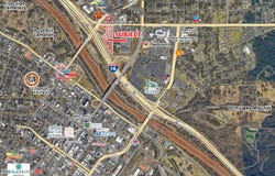 119 Emery Highway, Macon, GA 31201