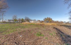 Trailer City, Luxora, AR 72442