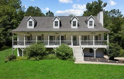 68 Summer Glen, Dallas, GA 30157