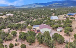 6600 La Madera Road, Sandia Park, NM 87047
