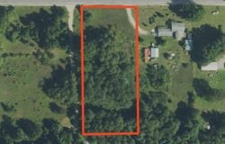 Vl W Howard City Edmore Road, Howard City, MI 49329