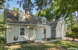 16 Deepwood Drive, Cheshire, CT 06410