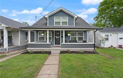 1418 Vance Avenue, New Albany, IN 47150