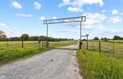 1203 County Road 3100, Clarksville, TX 75426