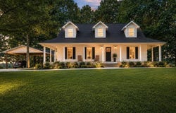 1199 GR 607 RD, Beech Grove, AR 72412