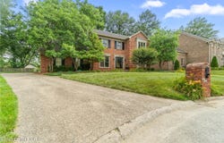 9110 Hurstwood Ct, Louisville, KY 40222