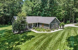 14371 Larsen Avenue NE, Gowen, MI 49326