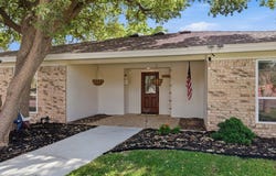 3307 Ward St, Midland, TX 79705