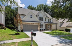 3460 Watson Gate Road, Loganville, GA 30052