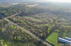 Sunrise Road, Kershaw, SC 29067