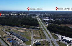 543 Duvall Street, LONGS, SC 29568