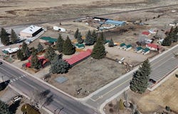 118 Therma Way W, Eagle Nest, NM 87718