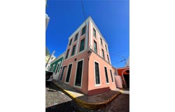 5 CALLE TRANQUILIDAD, VIEJO SAN JUAN, 00901