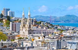 1347 Kearny Street, San Francisco, CA 94133