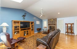 106 Fox Run Court, West End, NC 27376