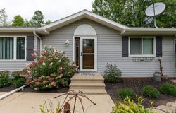 240396 CORLAD ROAD, Athens, WI 54411