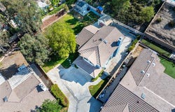 27224 Waterford Drive, Valencia, CA 91354