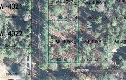 Lot 5 WYANDOCK DR, Minocqua, WI 54548