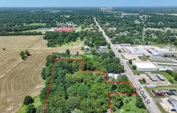 Tbd S OAK Street, Van, TX 75790