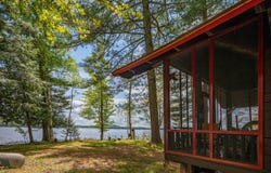 2479 N North Point Road Road, Long Lake, NY 12847