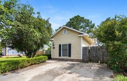 3820 Crusader Drive, Hope Mills, NC 28348