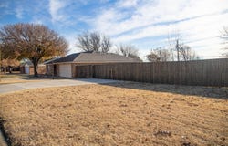 107 Pinehurst Street, Borger, TX 79007