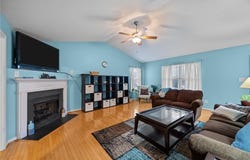 1701 Willa Place Drive, Kernersville, NC 27284