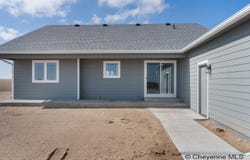1019 BLUE DUCK TRL, Burns, WY 82053