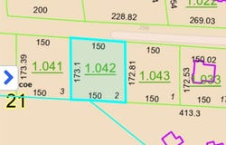 Lot 2 Meadow Creek Road, Glencoe, AL 35905