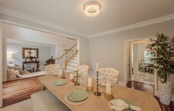 3551 Lochwolde Lane, Snellville, GA 30039