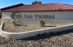 441 Moser Avenue unit: C-5, Bullhead City, AZ 86429