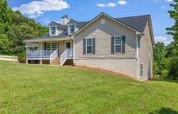 5075 Cromartie Road, Gillsville, GA 30543