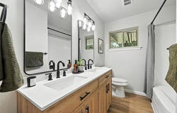 6809 John Drive, Richland Hills, TX 76118