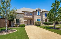 11626 Capitan Lane, Frisco, TX 75033