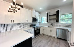 1405 N Rusk Street, Weatherford, TX 76086