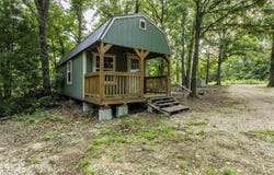 67 Sunset Lane, Williford, AR 72482