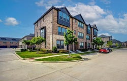 2734 Levee Lane, Lewisville, TX 75067