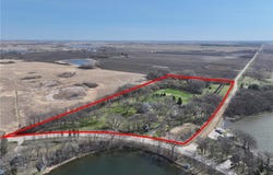 17024 County Road 5, Hoffman, MN 56339