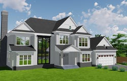 4 Kennedy Lane, Cold Spring Harbor, NY 11724