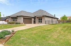 323 Green Meadow Drive, Little Elm, TX 75068