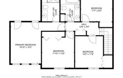 34578 Pembroke Avenue, Livonia, MI 48152