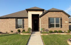 196 Lady Bird Drive, Waxahachie, TX 75165