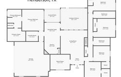 1284 CR 306 D, Henderson, TX 75654-5076