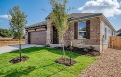 1628 Garlock DR, Leander, TX 78641