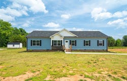 565 Dabbs Farm Road, Yanceyville, NC 27379