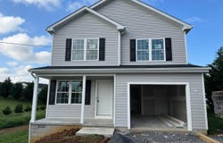 272 LARRY WAY, BUNKER HILL, WV 25413