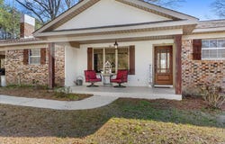 31 James Pittman Road, Rural Wayne County, MS 39367